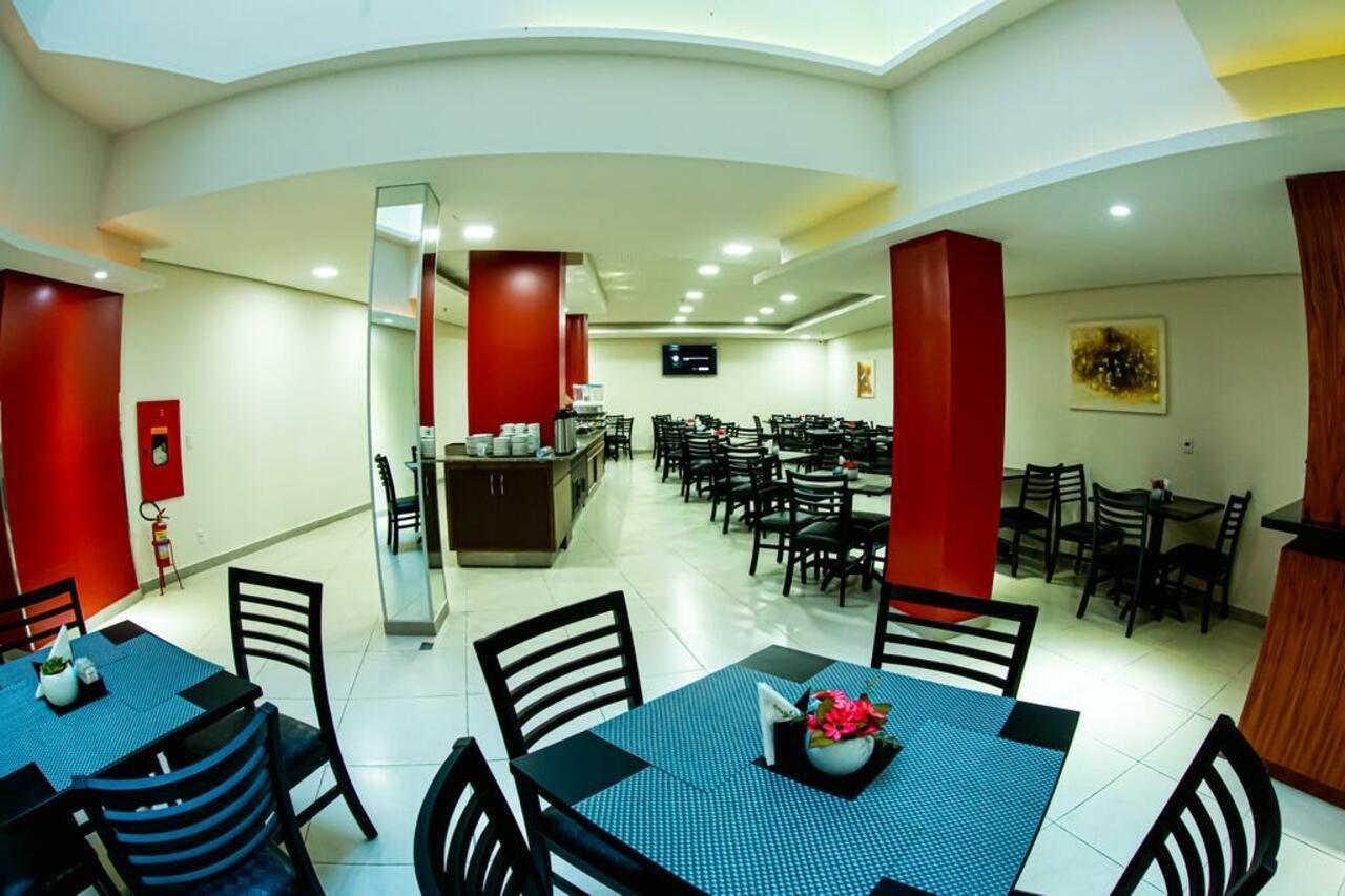 Hotel Nacional Inn Porto Alegre - Proximo Ao Complexo Hospitalar Santa Casa E Ufrgs 外观 照片