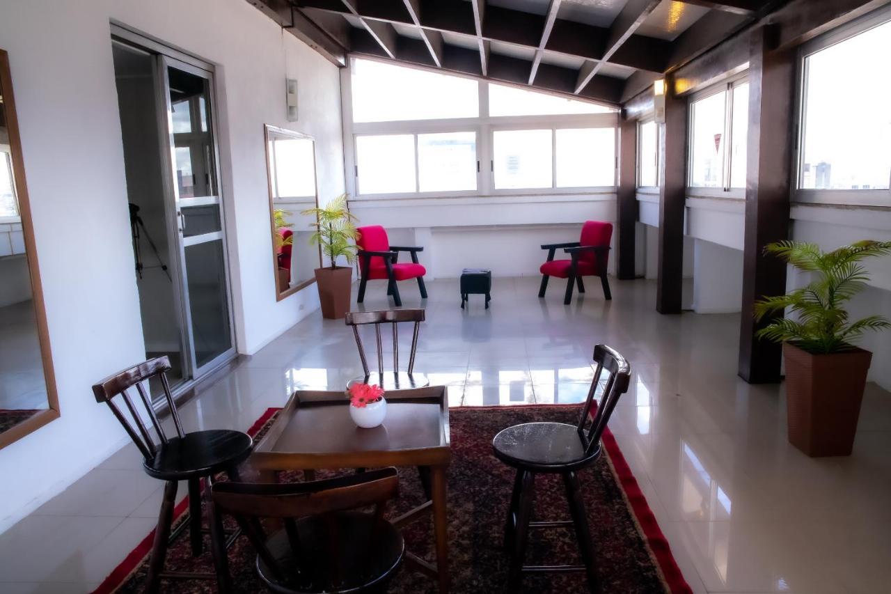 Hotel Nacional Inn Porto Alegre - Proximo Ao Complexo Hospitalar Santa Casa E Ufrgs 外观 照片