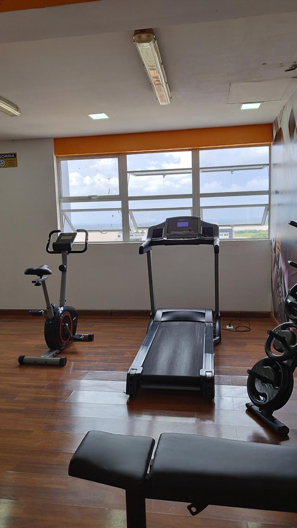 Hotel Nacional Inn Porto Alegre - Proximo Ao Complexo Hospitalar Santa Casa E Ufrgs 外观 照片