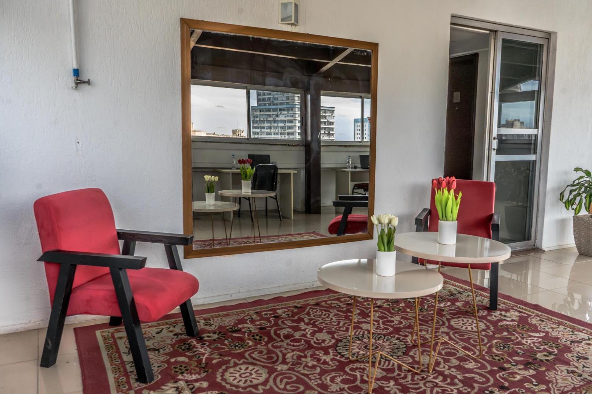 Hotel Nacional Inn Porto Alegre - Proximo Ao Complexo Hospitalar Santa Casa E Ufrgs 外观 照片