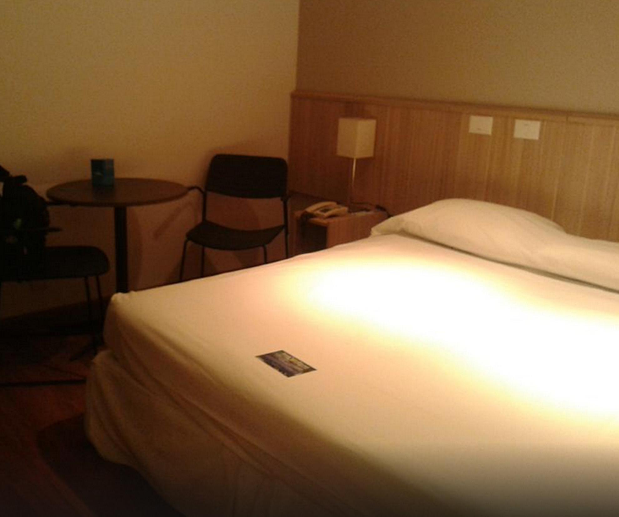 Hotel Nacional Inn Porto Alegre - Proximo Ao Complexo Hospitalar Santa Casa E Ufrgs 外观 照片