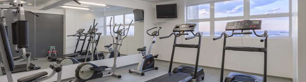 Hotel Nacional Inn Porto Alegre - Proximo Ao Complexo Hospitalar Santa Casa E Ufrgs 外观 照片